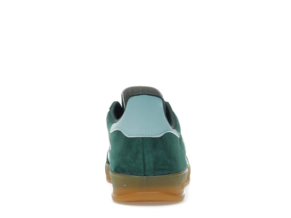 adidas Gazelle Indoor Collegiate Green