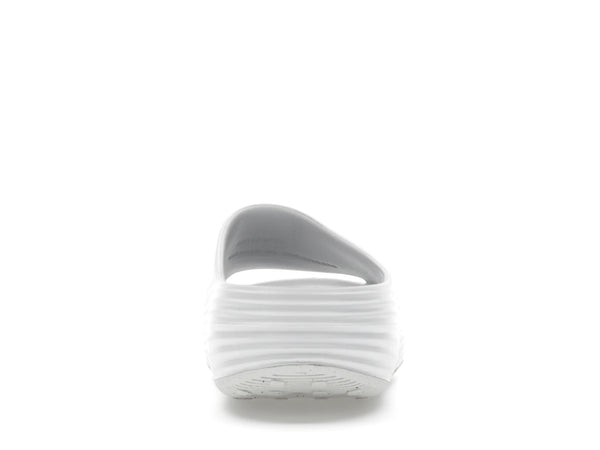 Nike ReactX Rejuven8 Slide Summit White