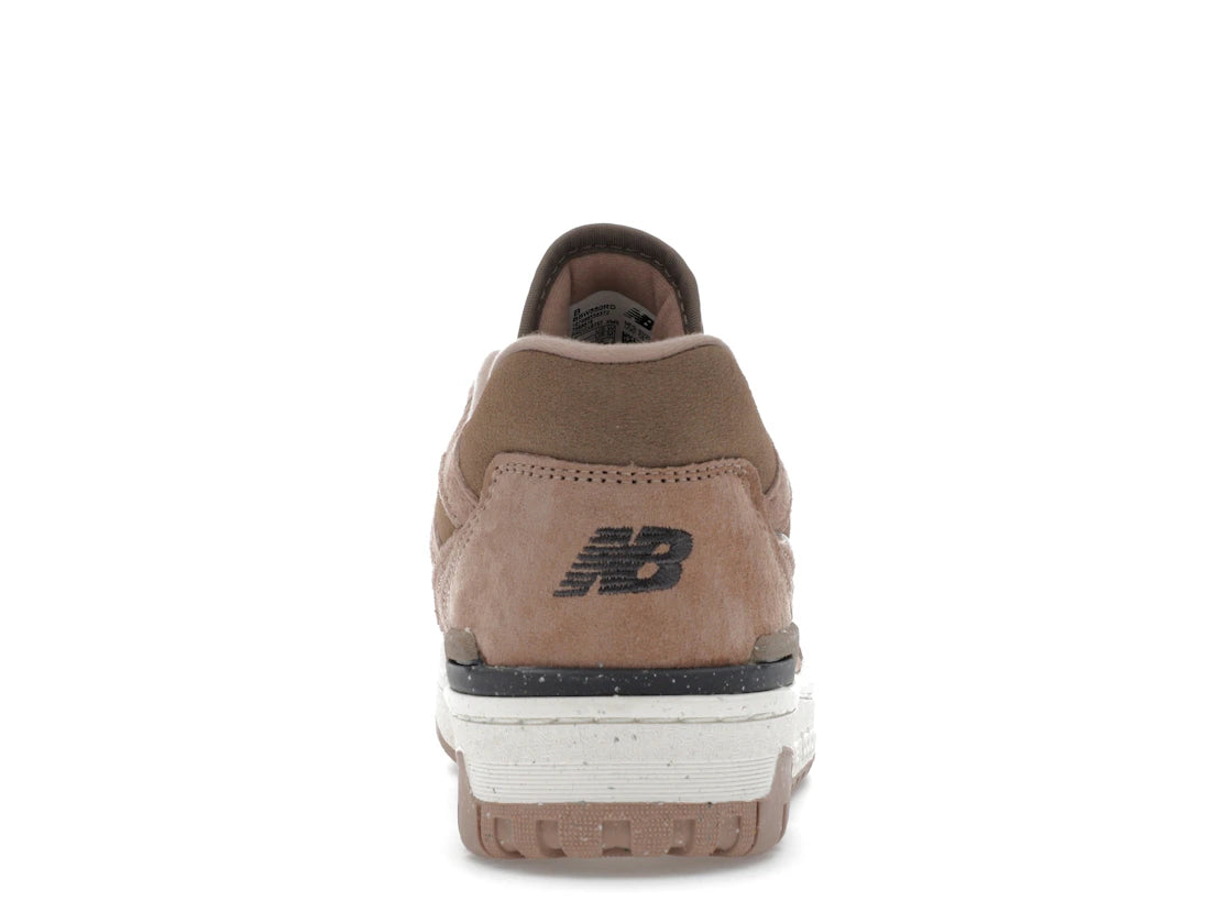 New Balance 550 Mushroom (Women's)