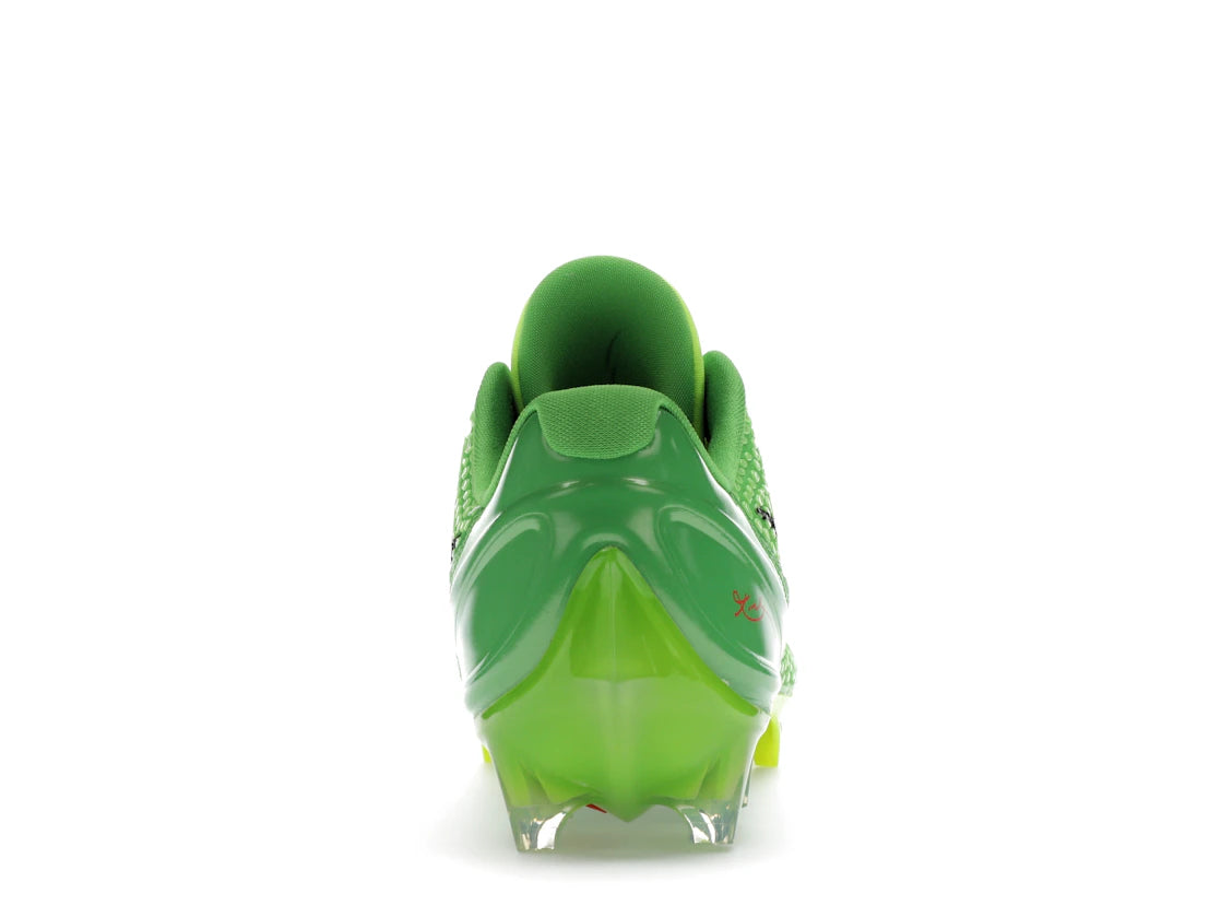 Nike Vapor Edge Kobe 6 SE Grinch
