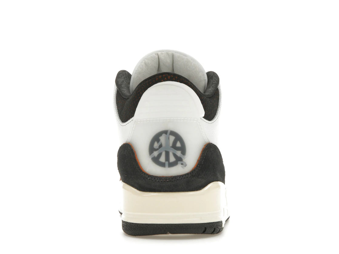Jordan 3 Retro Platform 54 (2024)