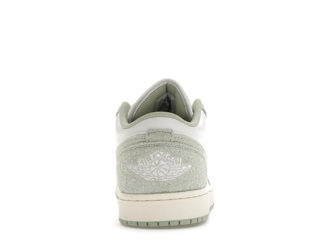 Jordan 1 Low SE Seafoam