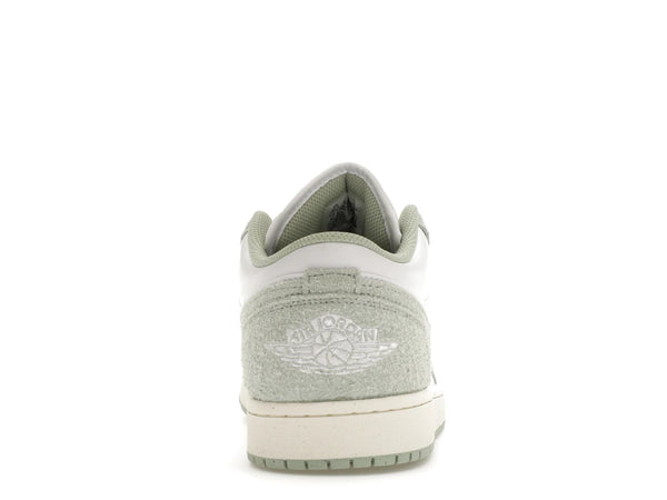 Jordan 1 Low SE Seafoam