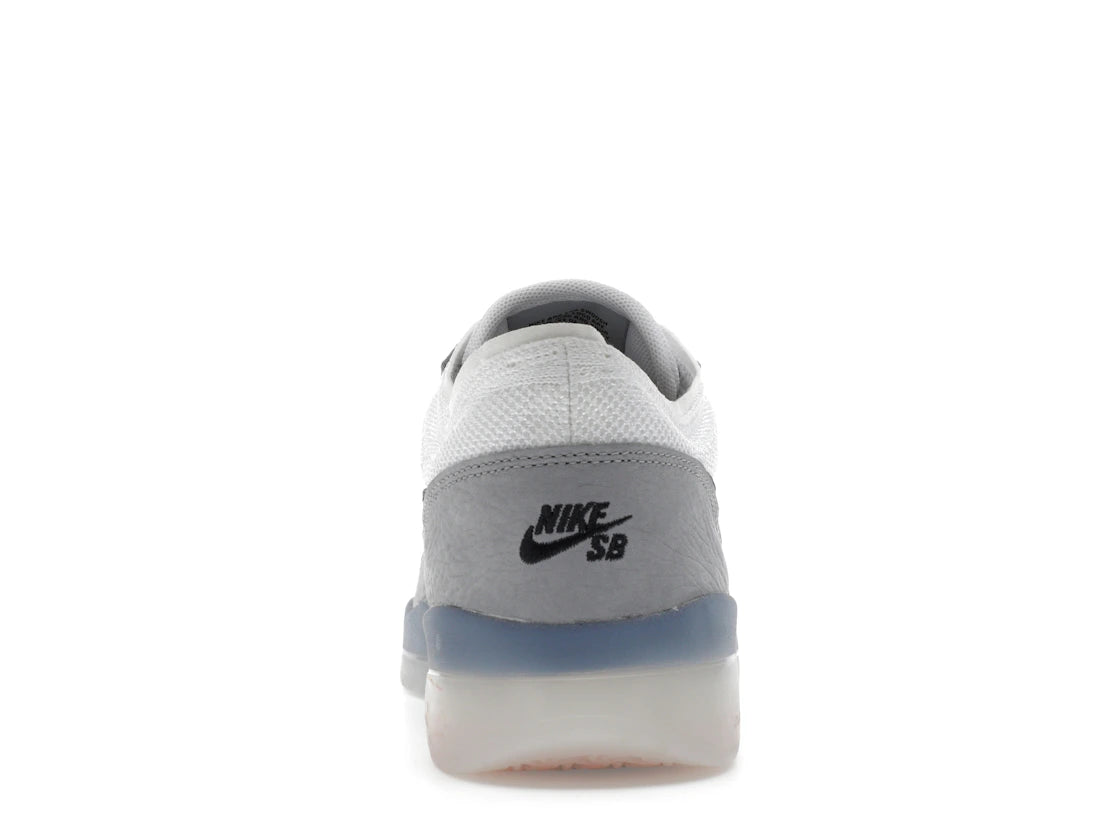Nike SB PS8 Wolf Grey White Black