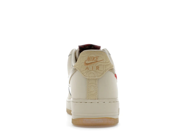 Nike Air Force 1 Low Year of the Snake (Women's)