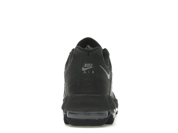 Nike Air Max 95 Ultra Caution Strip Black