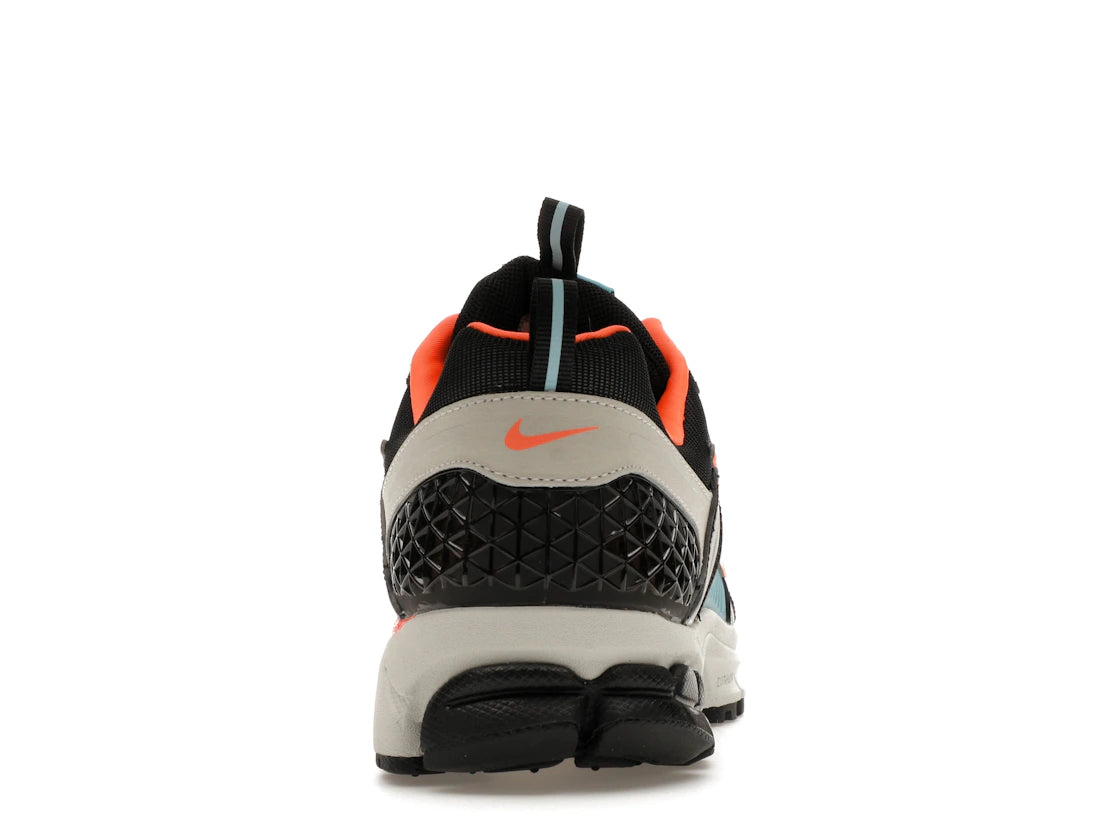 Nike Zoom Vomero 5 Blue Glaze Total Orange (Women's)