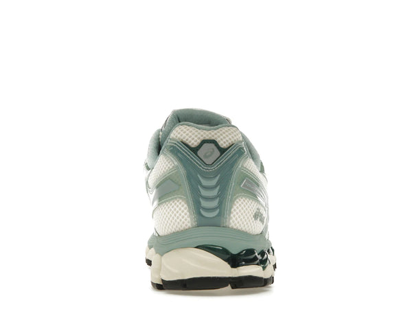 ASICS Gel-Kayano 12.1 Kith Creme Salbei