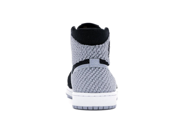 Jordan 1 Retro High Flyknit Shadow