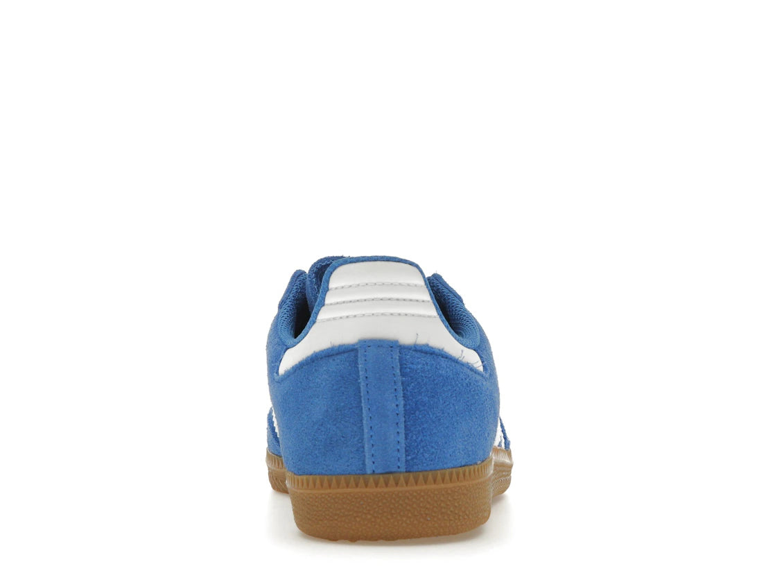 adidas Samba ADV Blue Bird