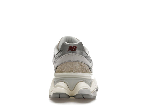New Balance 9060 Lunar New Year Timberwolf Gray