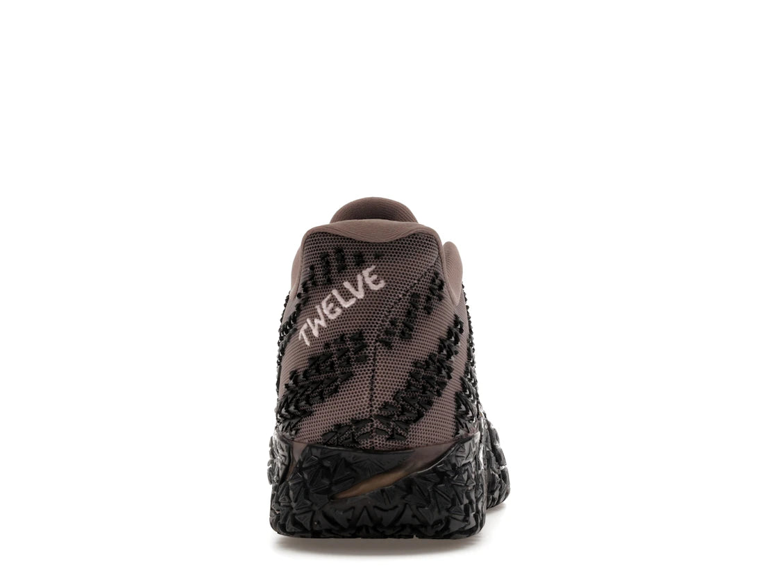 Nike Ja 3 Mink Brown