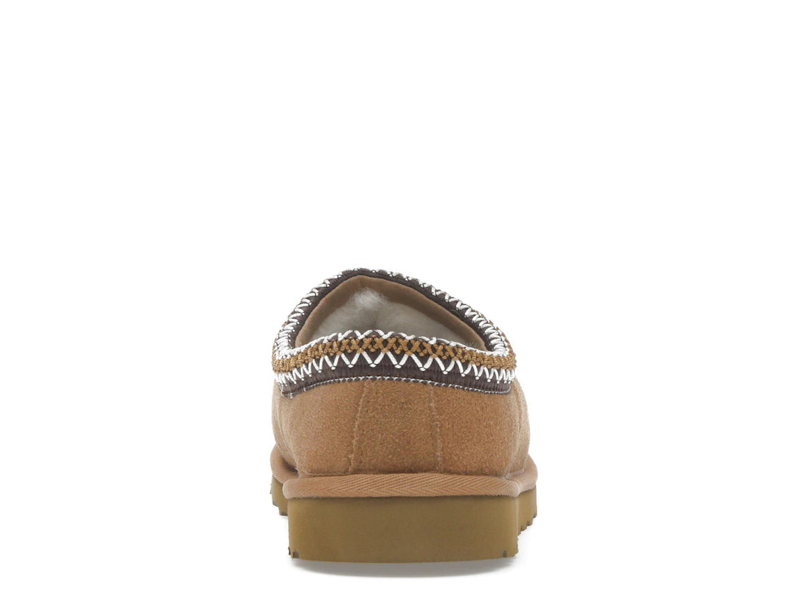 UGG Tasman II Slipper Chestnut