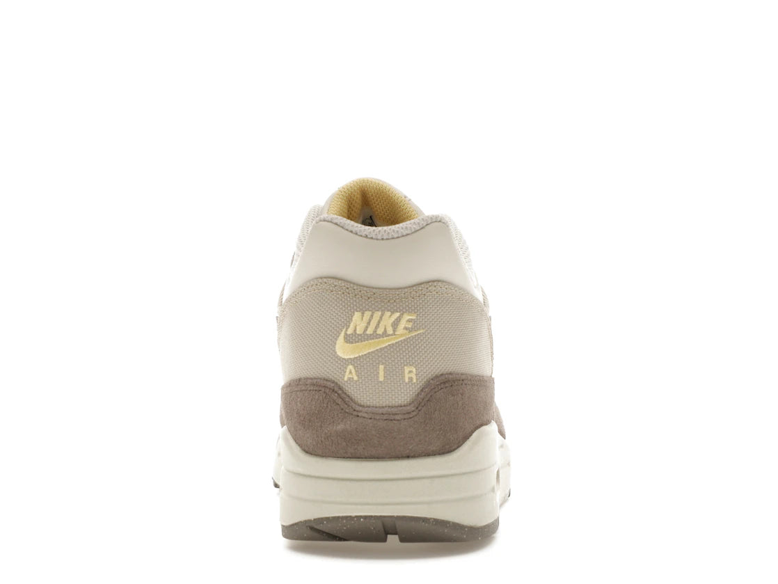 Nike Air Max 1 Premium Cave Stone