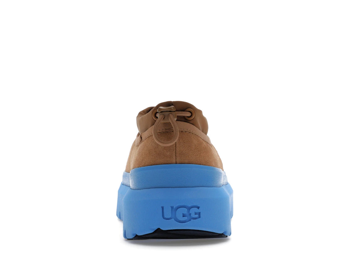 UGG Tasman Weather Hybrid Slipper Chestnut Big Sky