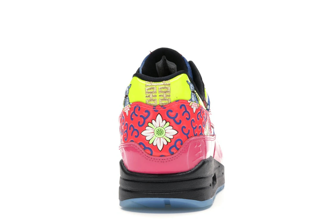 Nike Air Max 1 Chinese New Year Longevity (2020)