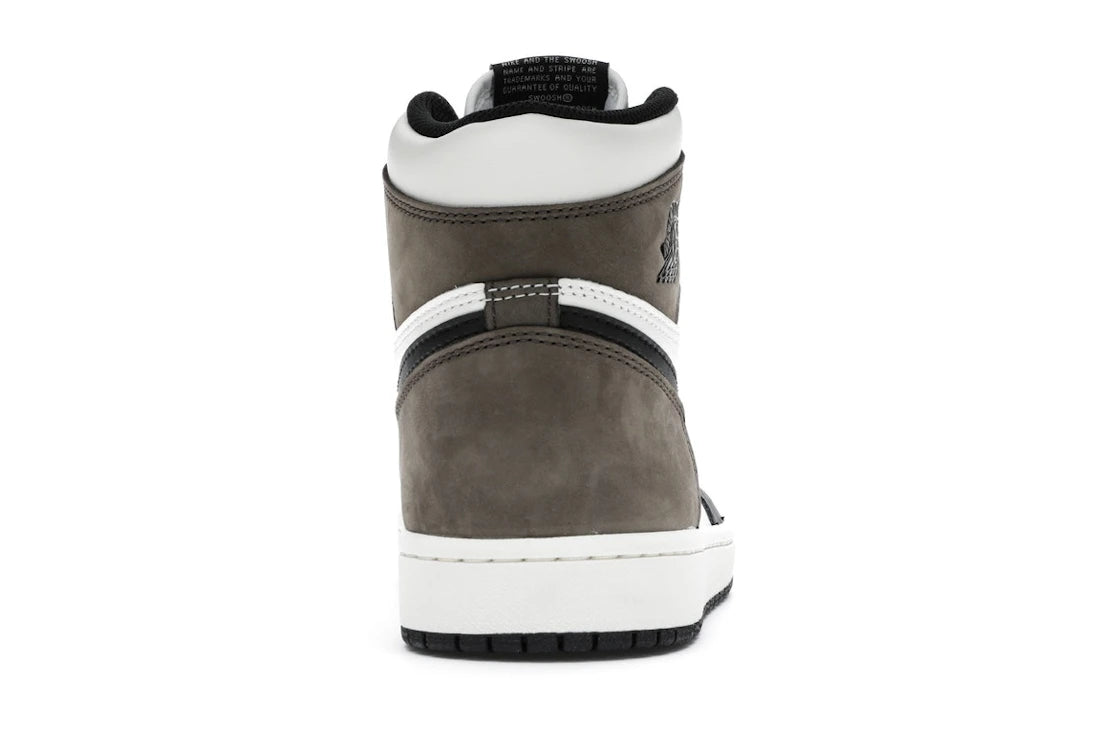 Jordan 1 Retro High Dark Mocha