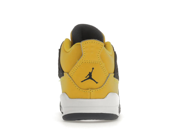 Jordan 4 Retro Lightning (2021) (TD)