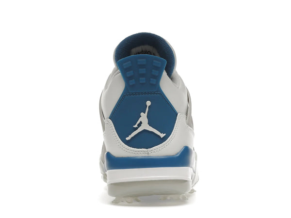 Jordan 4 Retro Golf Militärblau