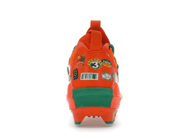 Under Armour Harper 9 Pro TPU Bring The Juice
