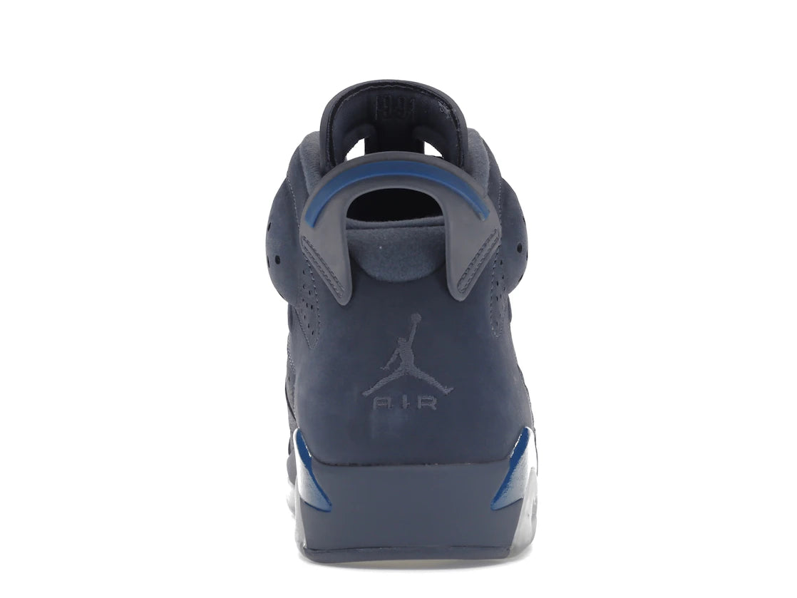 Jordan 6 Retro Diffused Blue