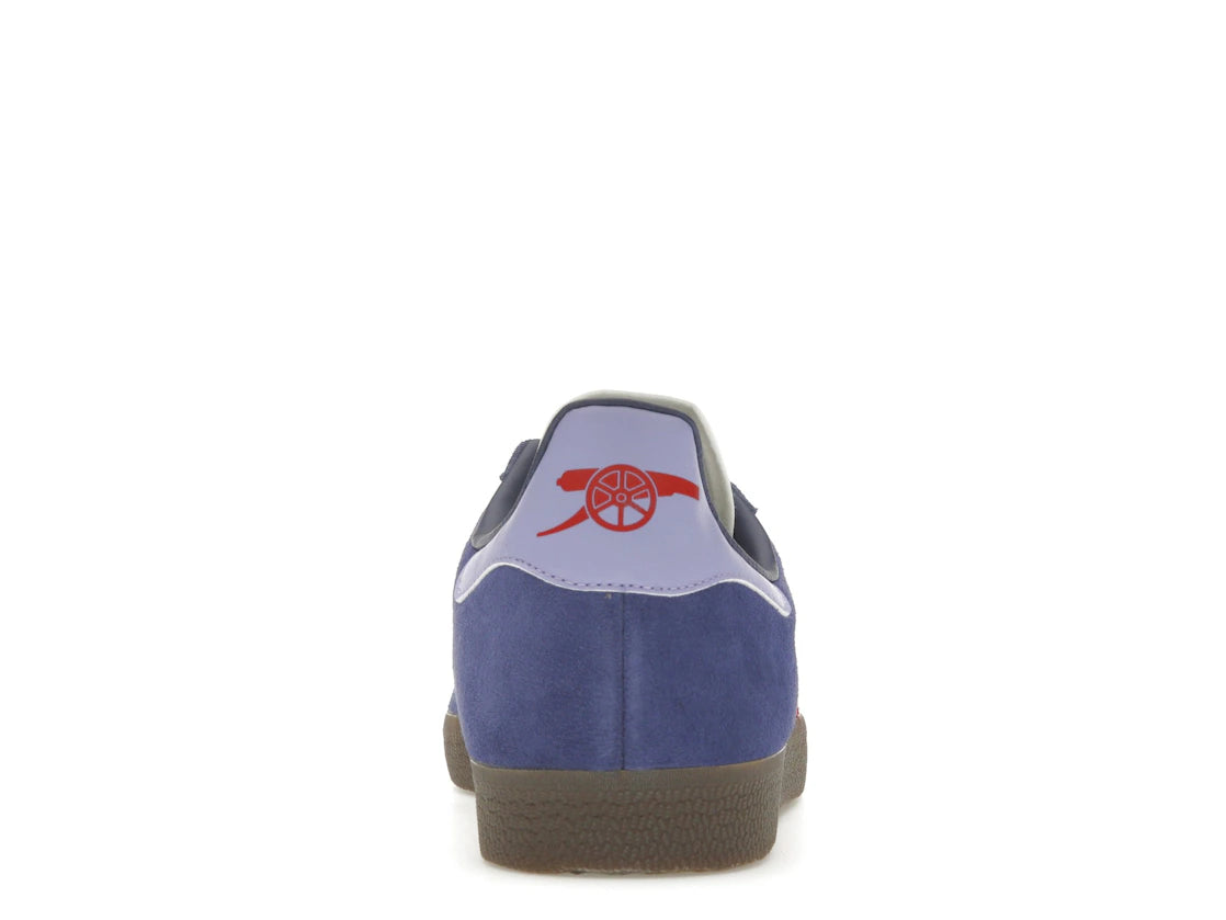 adidas Gazelle Arsenal F.C.