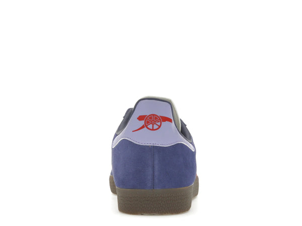 adidas Gazelle Arsenal F.C.