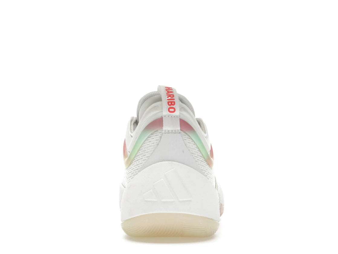 adidas D.O.N. Issue #6 Haribo Goldbears Cloud White