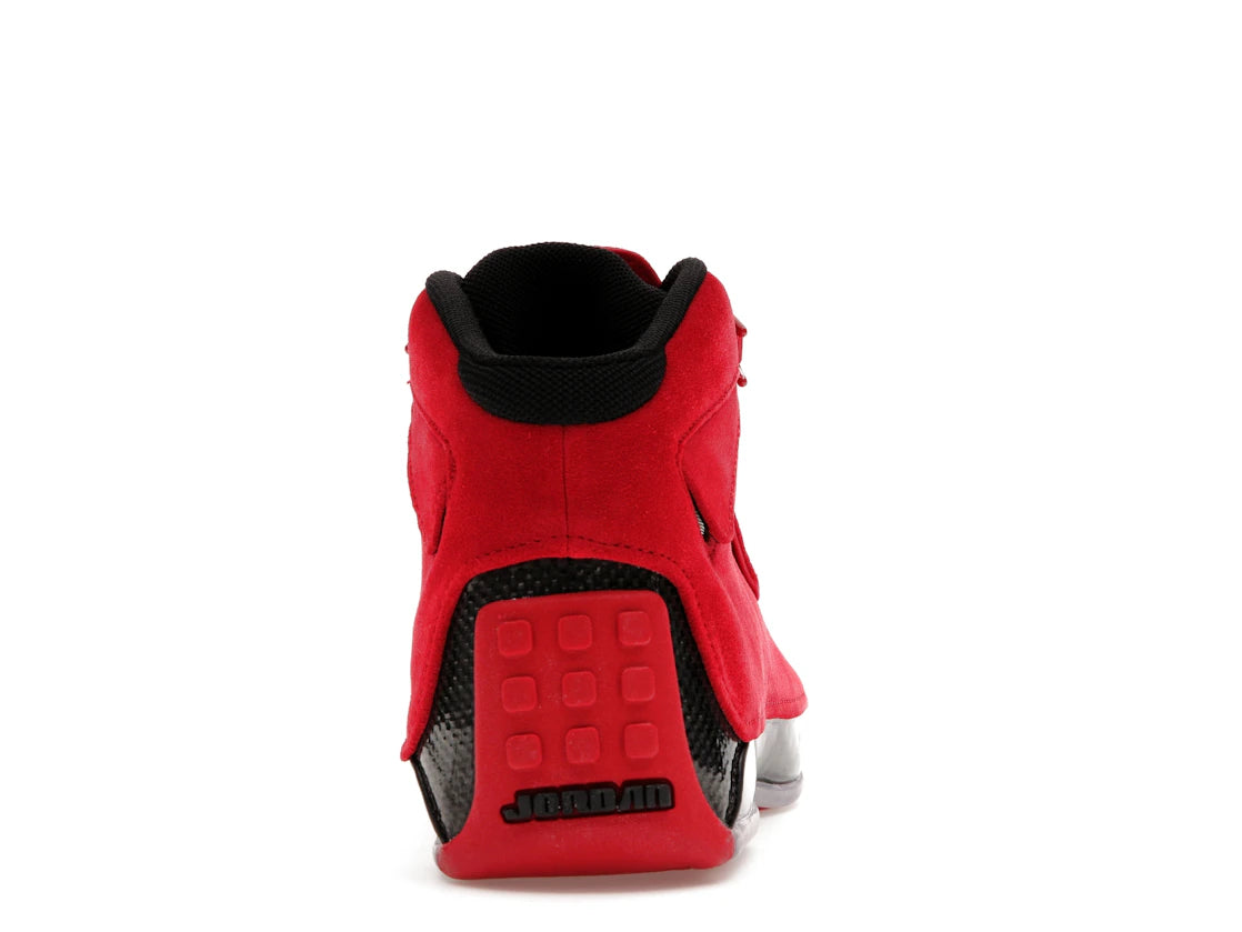 Jordan 18 Retro Toro