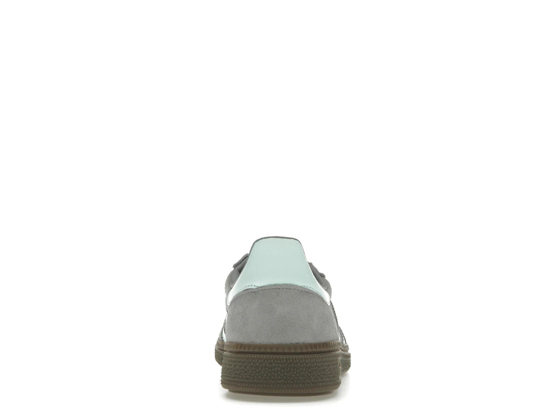 adidas Handball Spezial Grey Clear Mint Gum (GS)