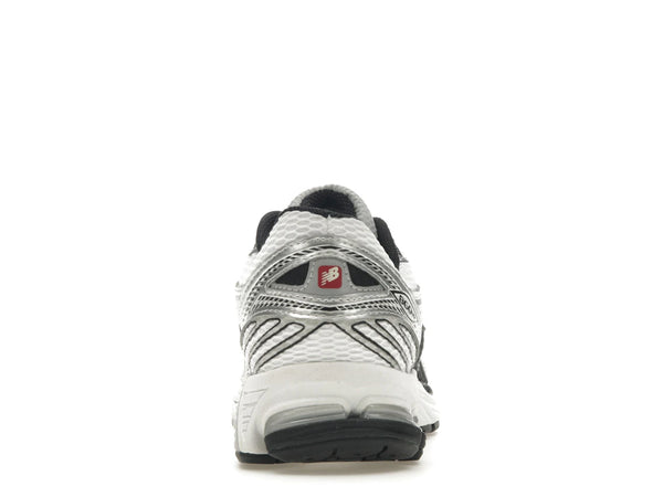 New Balance 860v2 Black White Silver