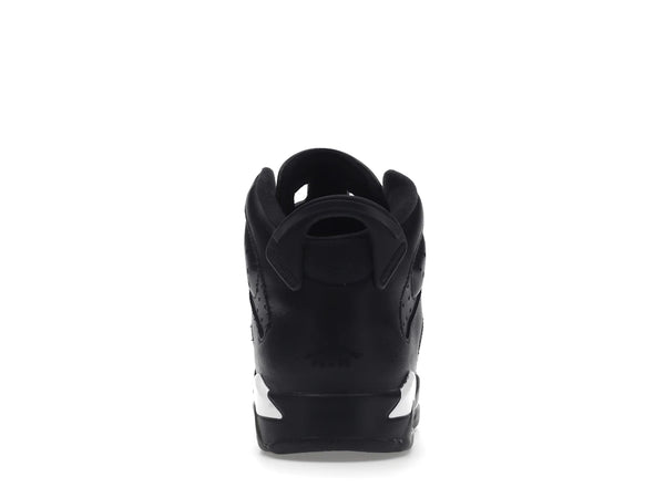 Jordan 6 Retro Black Cat (GS)