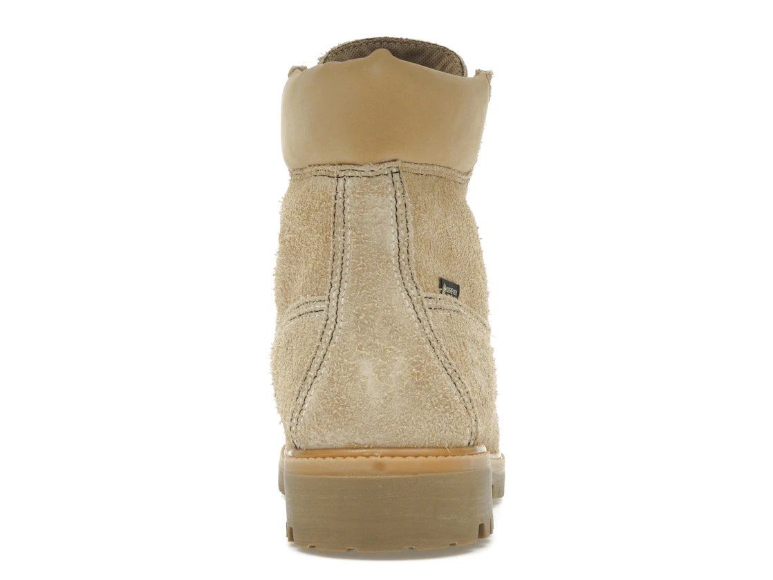 Timberland 6" Lace Gore-Tex Boot Nonnative Dark Wheat