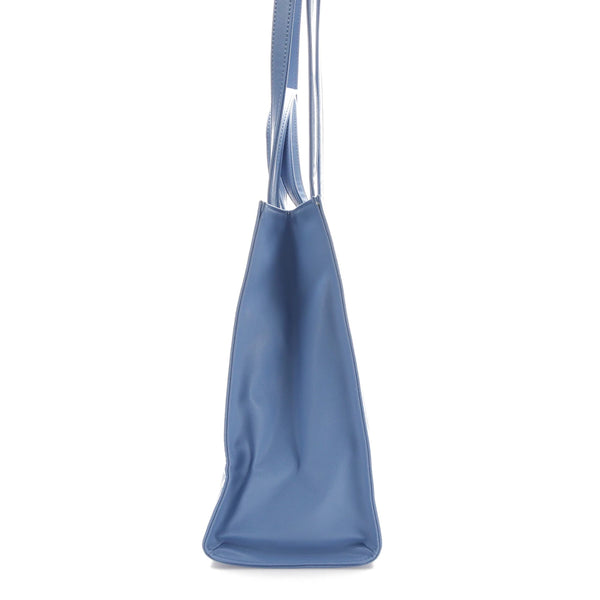 Telfar Shopping Bag Medium Cerulean