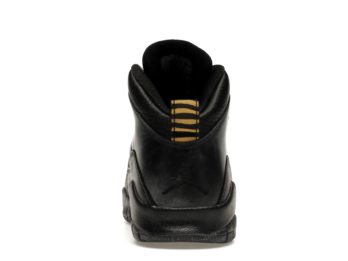 Jordan 10 Retro New York City (2016) (GS)