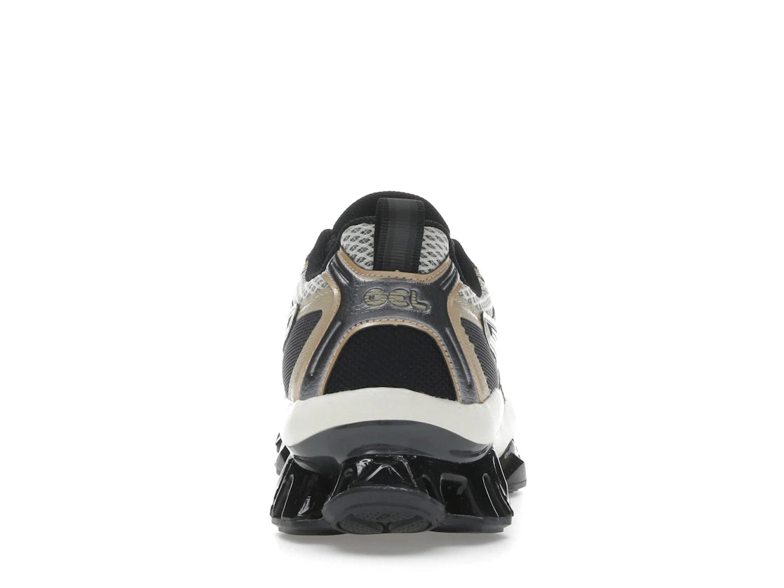 ASICS Gel-Quantum Kinetic Sand Black