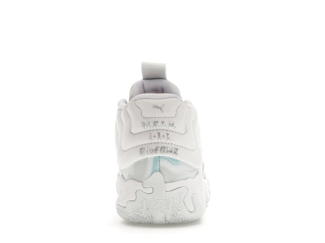 Puma LaMelo Ball MB.03 Iridescent