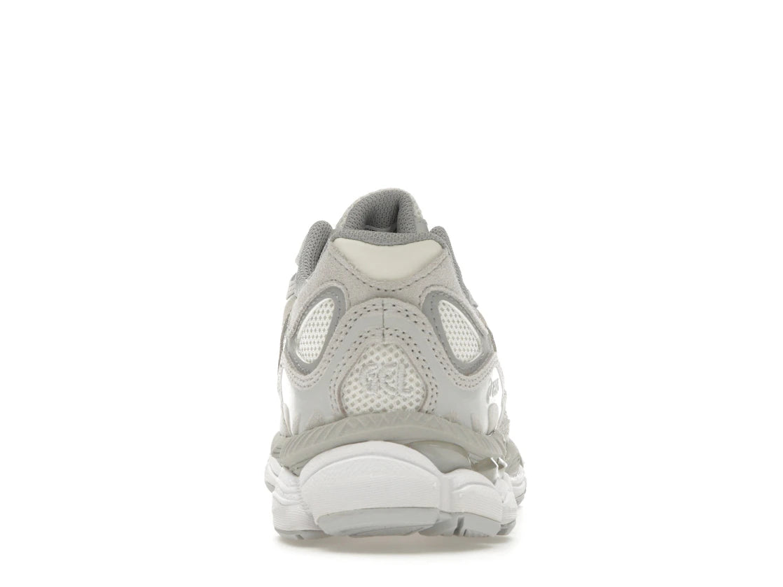 ASICS Gel-NYC Creme Wolkengrau