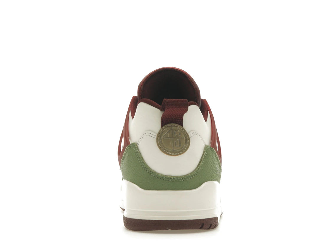 Jordan Spizike Low Chinese New Year (2024)