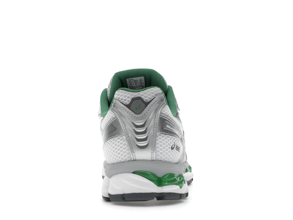 ASICS Gel-Kayano 12.1 Silver Green