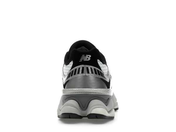 New Balance 9060 Shoe Palace Metallic