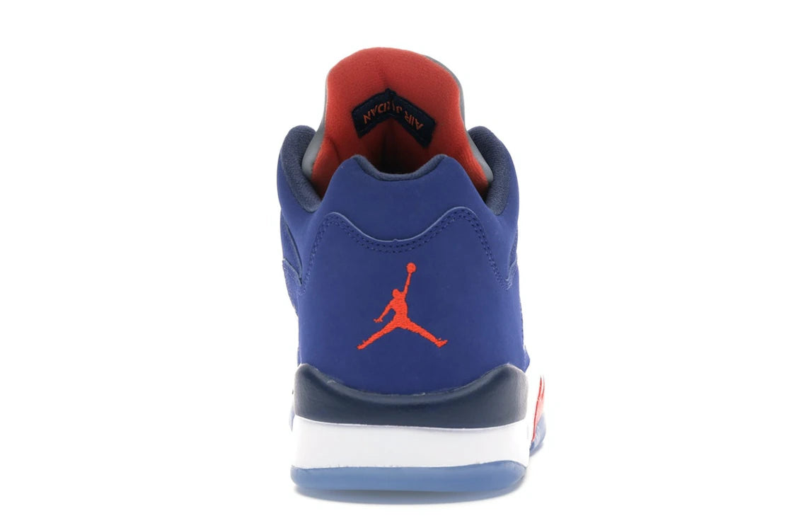 Jordan 5 Retro Low Knicks