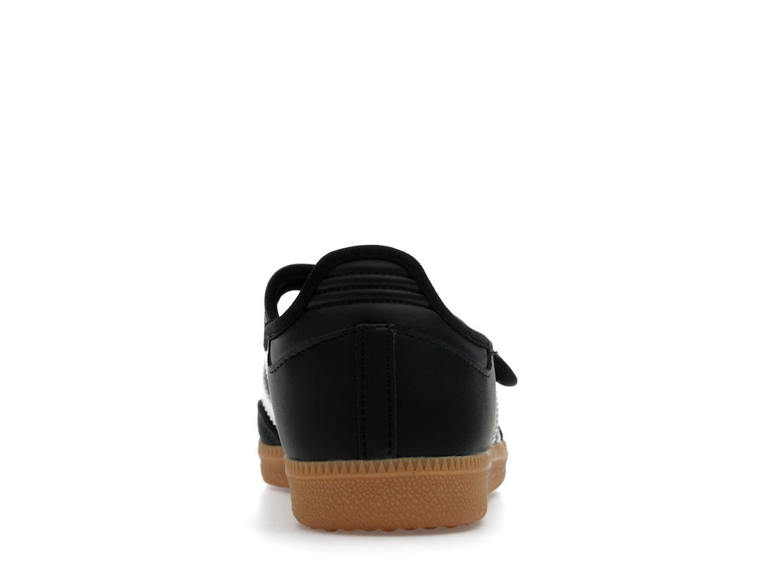 adidas Samba Jane Black White Gum (GS)