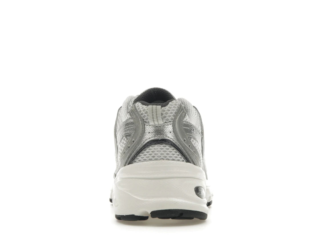 New Balance 530 Grey Matter Silver Metallic