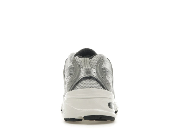 New Balance 530 Grey Matter Silver Metallic