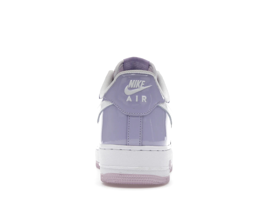 Nike Air Force 1 Low '07 LV8 Hydrangeas Patent