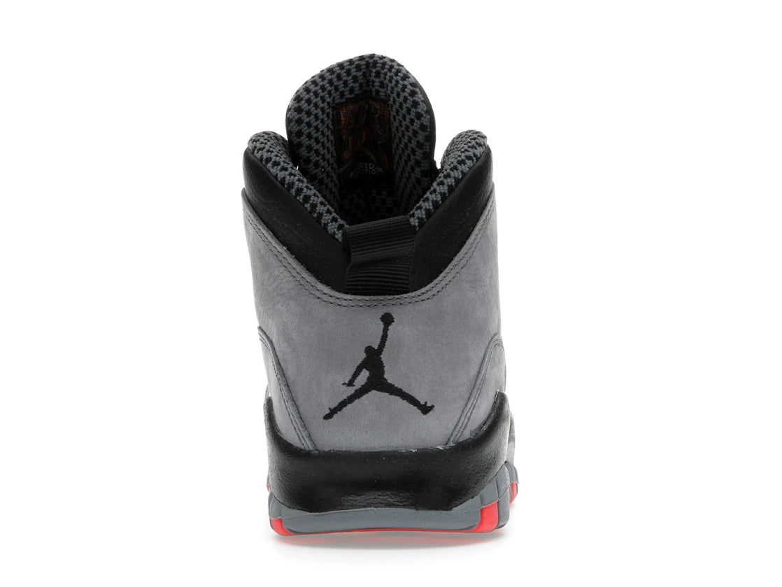 Jordan 10 Retro Cool Gray (GS)