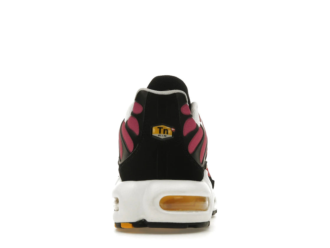Nike Air Max Plus OG Yellow Pink Gradient