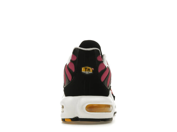 Nike Air Max Plus OG Yellow Pink Gradient