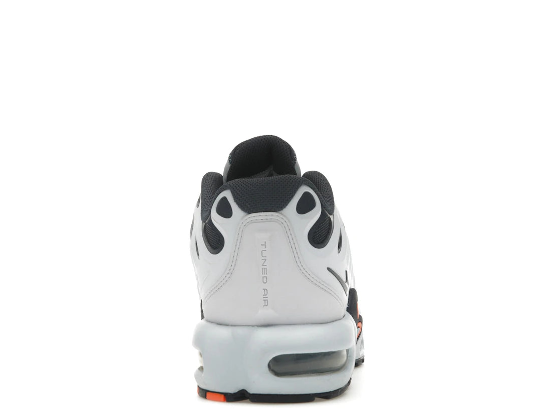 Nike Air Max Plus Drift Football Grey Thunder Blue